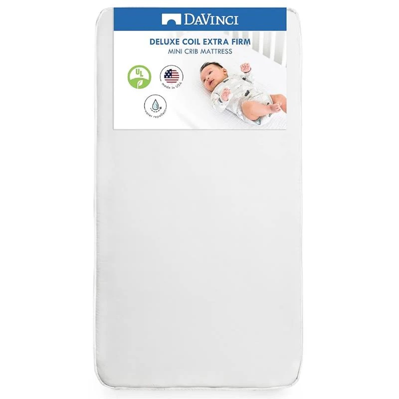Mini Crib Mattress