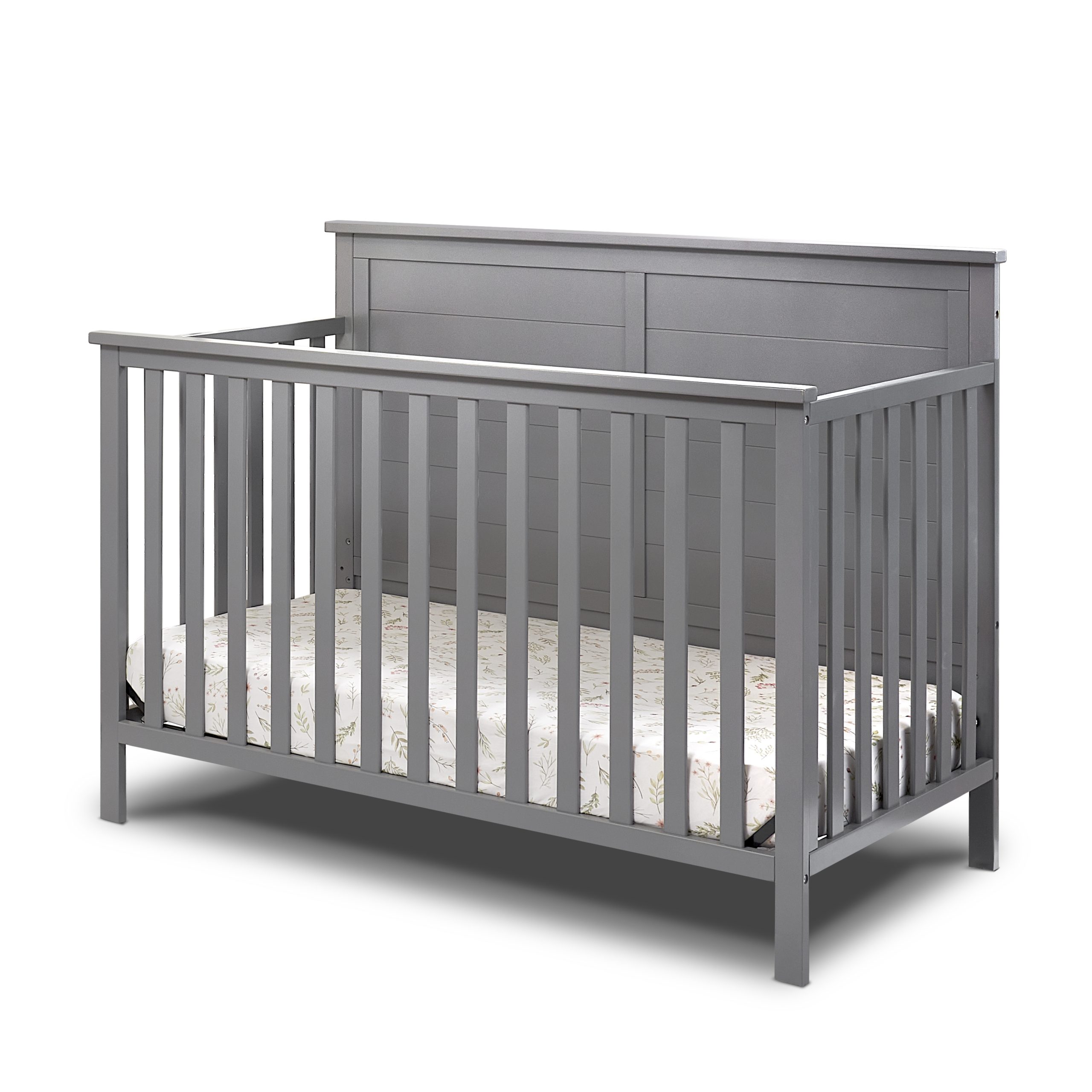 ASHLEY 4 IN 1 CRIB