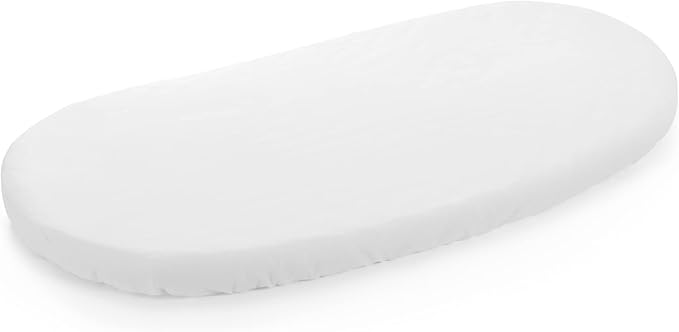 Stokke Junior Fitted Sheet