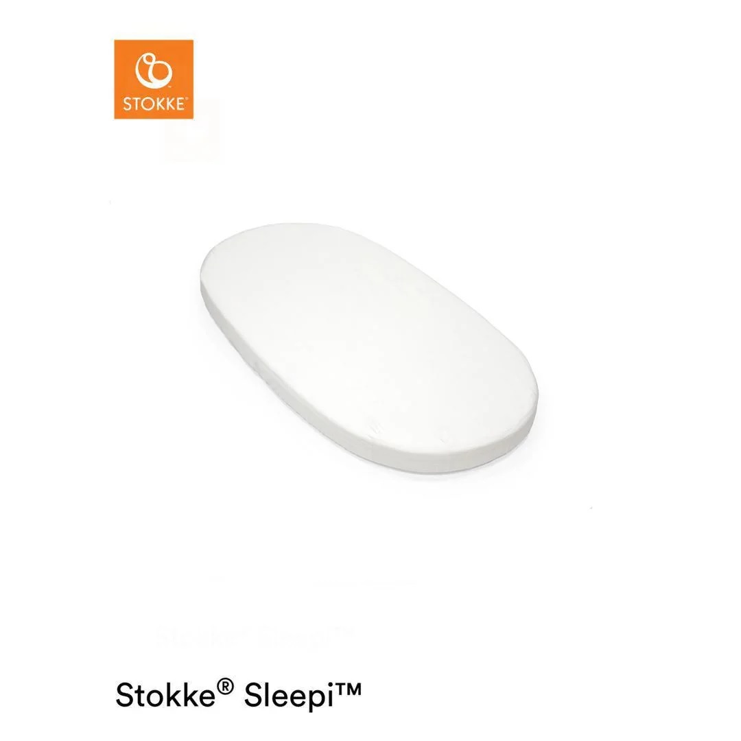 Stokke Sleepi Bed Fitted Sheet