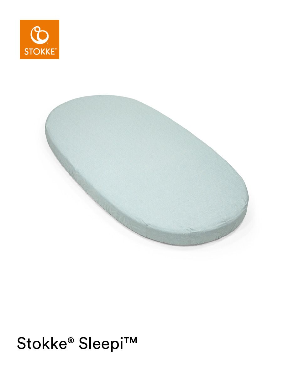 Stokke Sleepi Bed Fitted Sheet