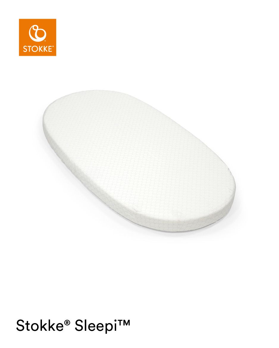 Stokke Sleepi Bed Fitted Sheet