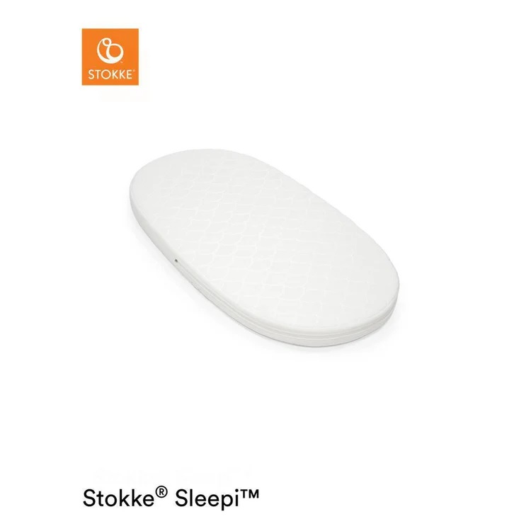 Stokke Sleepi Bed Protection