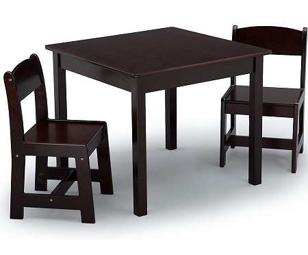 TABLES &amp; CHAIRS