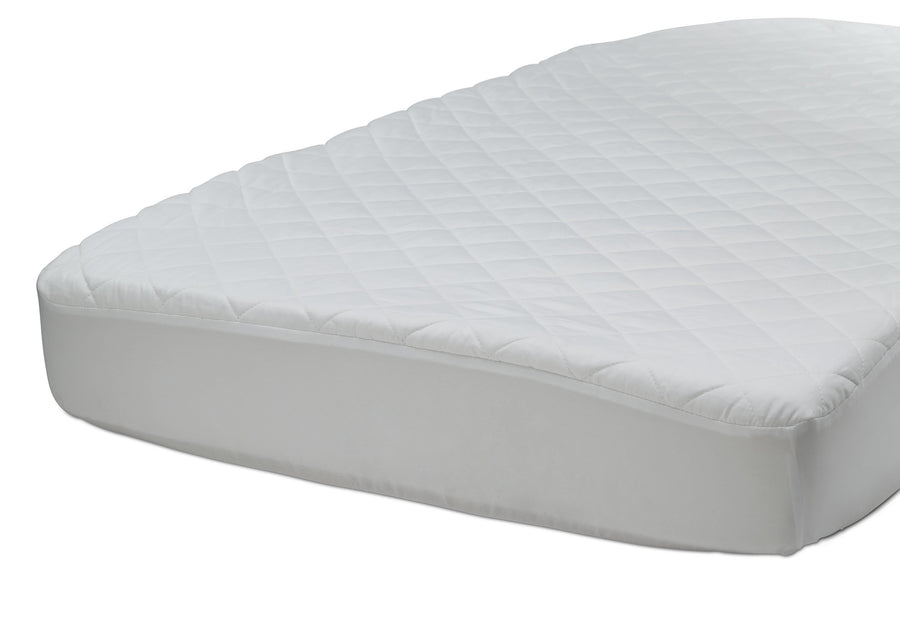 BeautyRest Fitted Mattress Pad