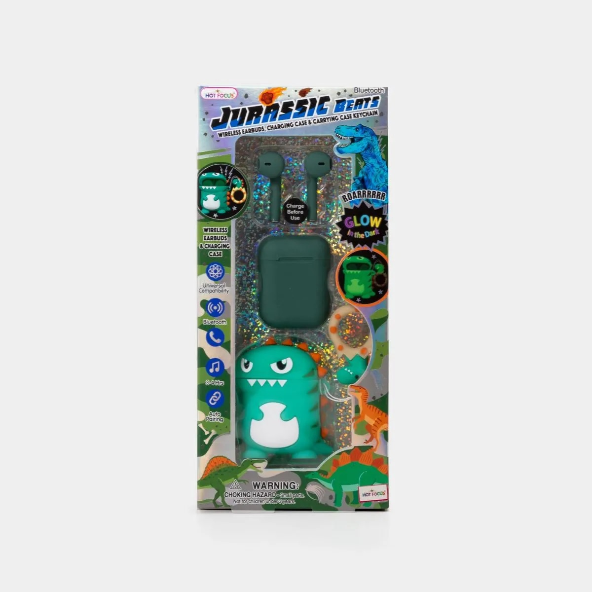 Jurassic Beats,Dinosaur