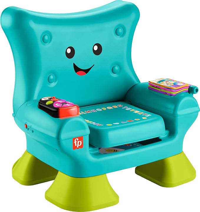 LNL Smart Stages Chair