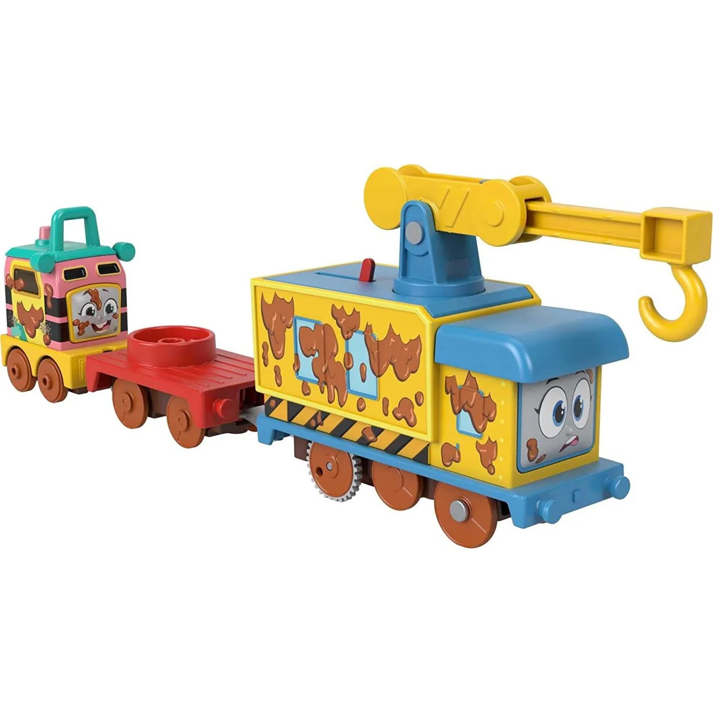 THOMAS & FRIENDS SURTIDO