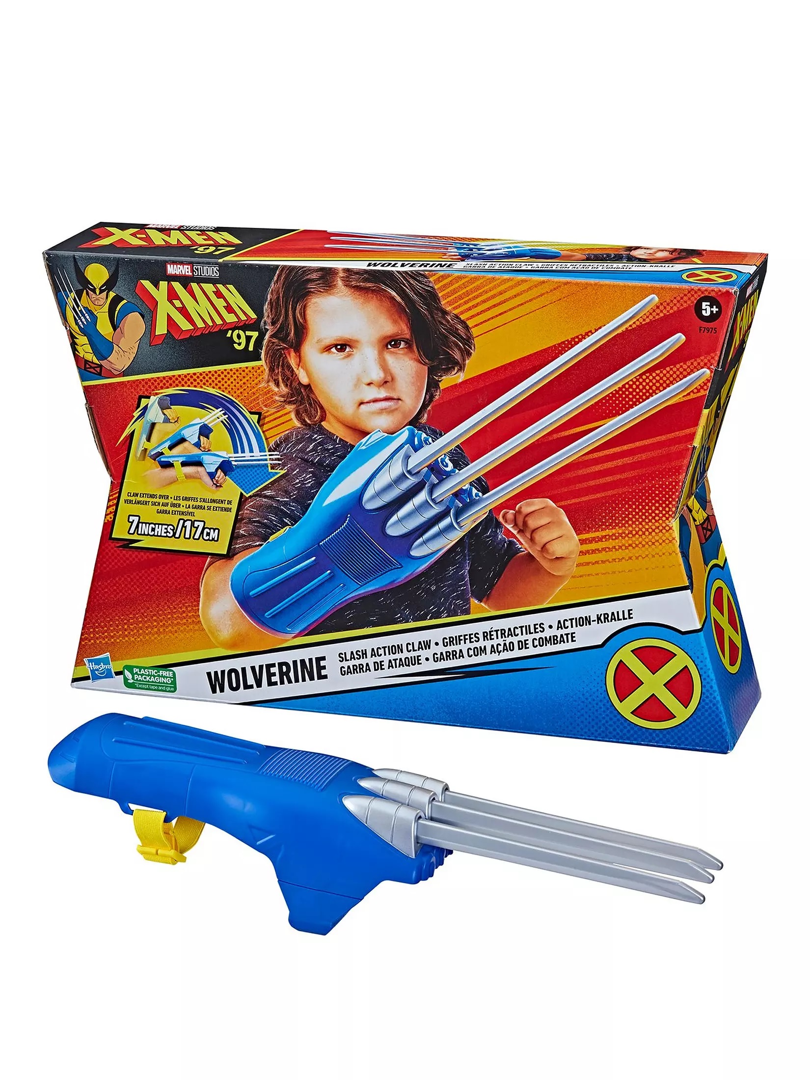 MVL XMEN ROLE PLAY 3