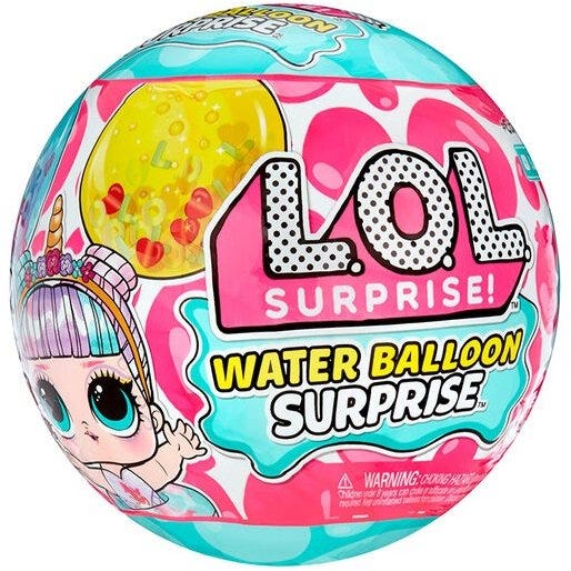 L.O.L. Surprise Water Balloons