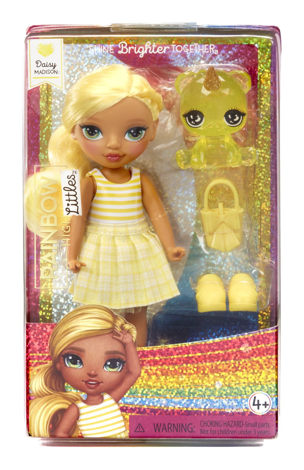 Rainbow High Littles Dolls