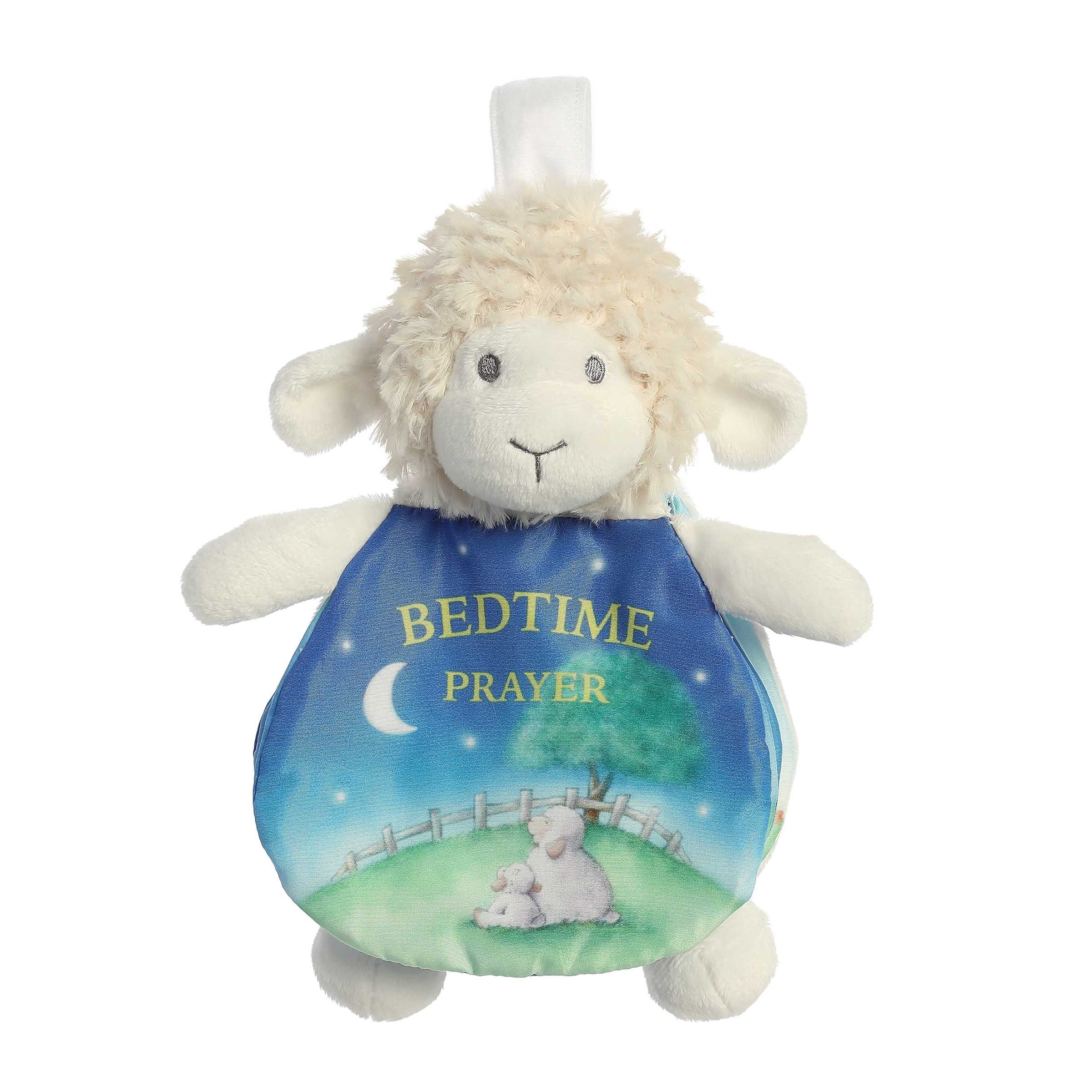 9" S PALS BEDTIME PRAYER