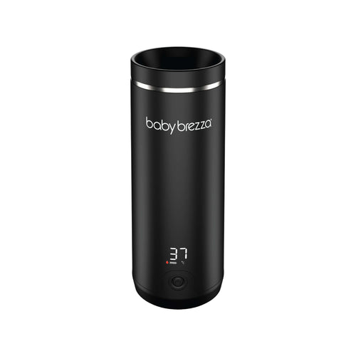 Portable Bottle Warmer