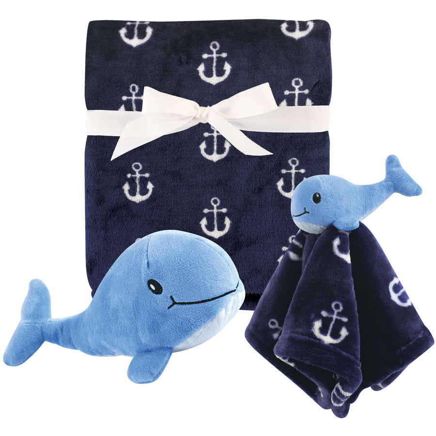Cuddly Gift Set 3pc