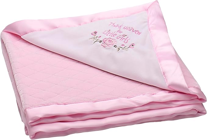 Thank Heaven Blanket