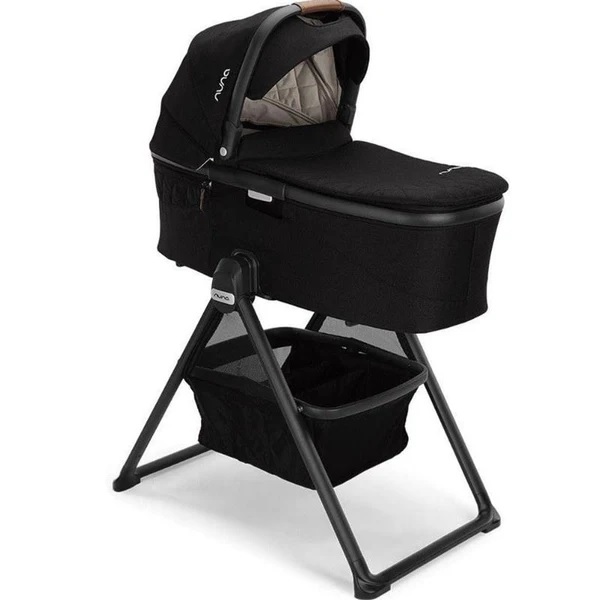 Demi Next Bassinet + Stand