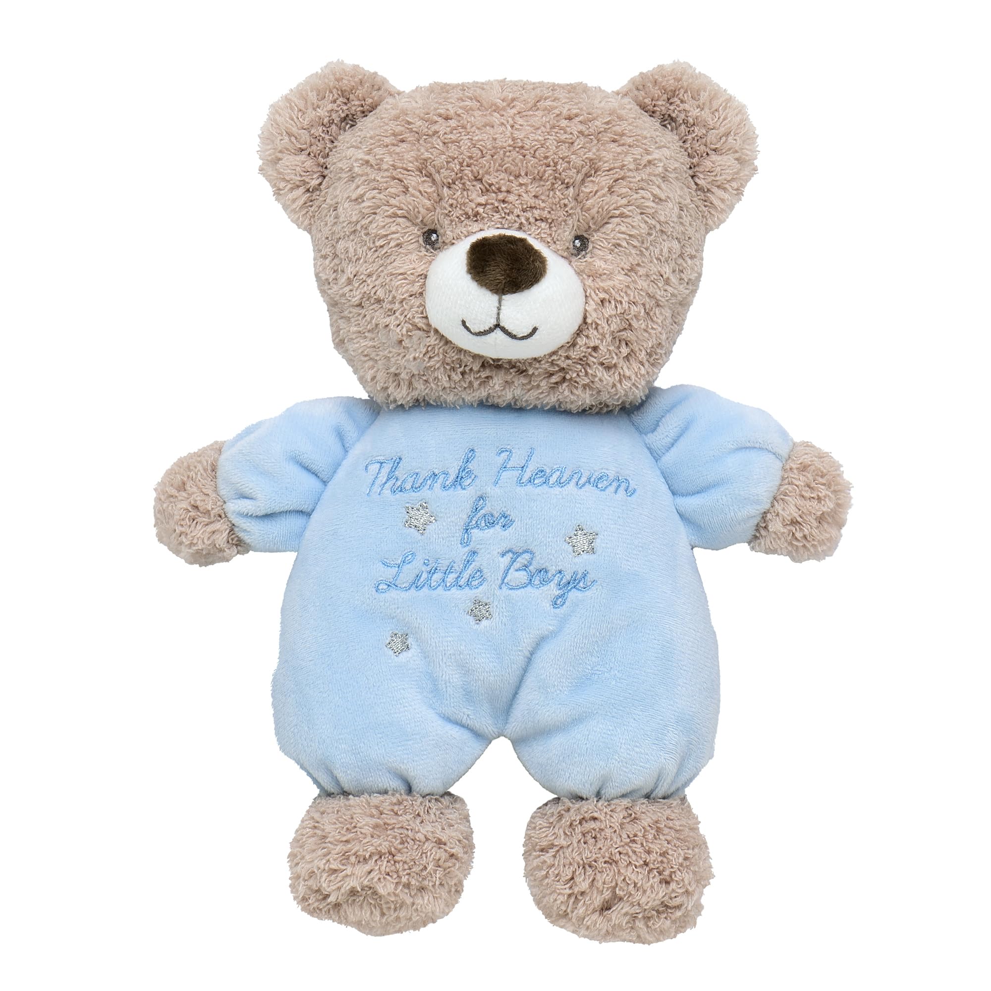 Little Me Blue Bear