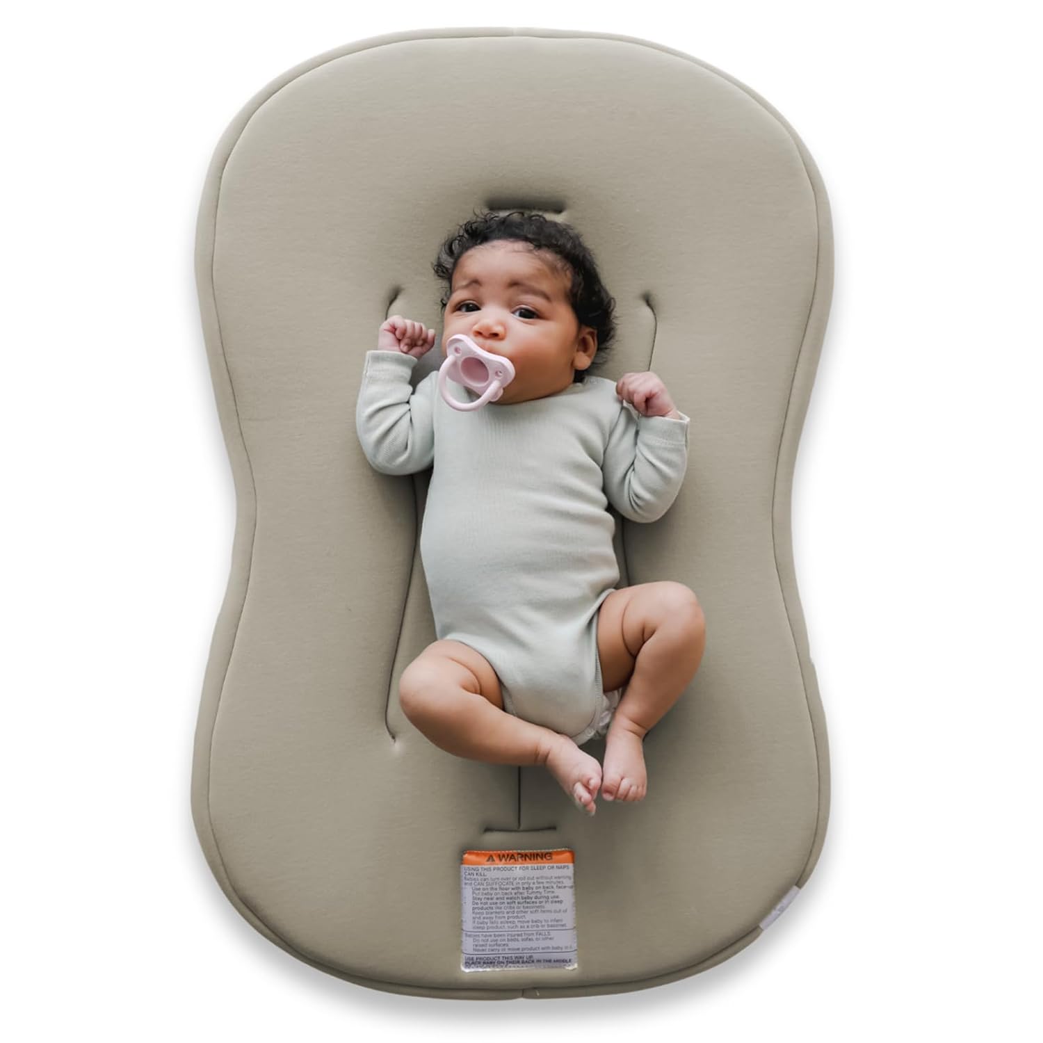 SMO LOUNGER CURVE BIRCH