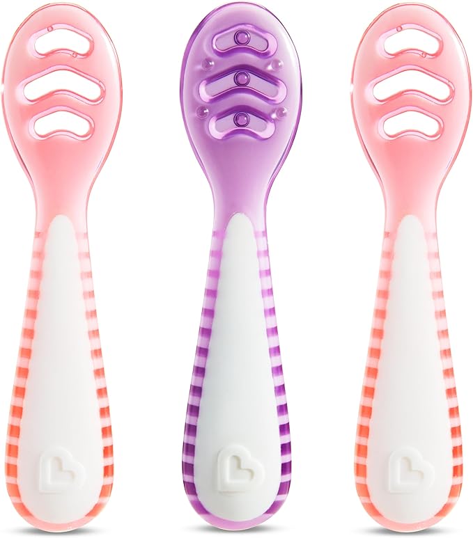3PK SELF-FEEDING UTENSIL