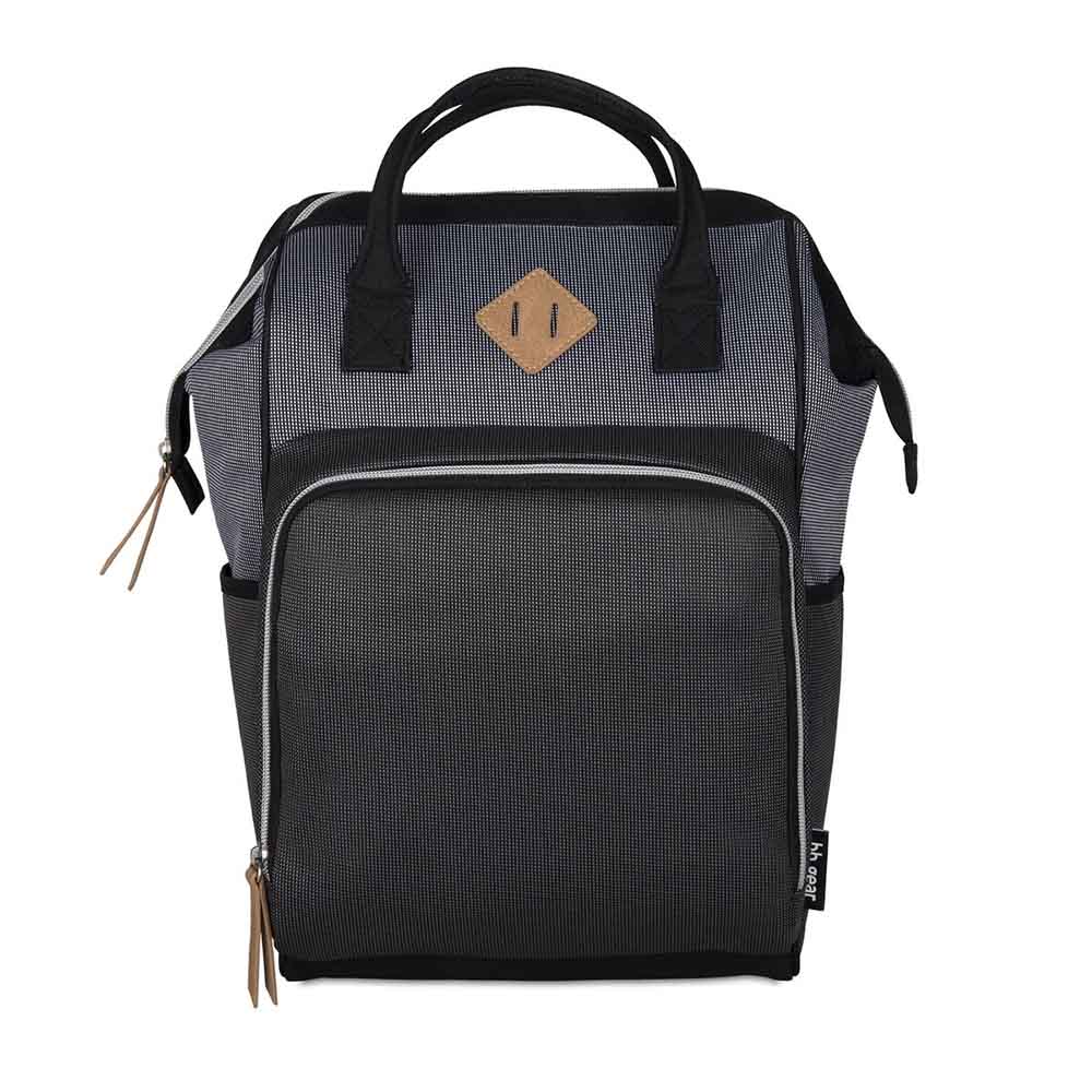 BB Gear Backpack Diaper Bag