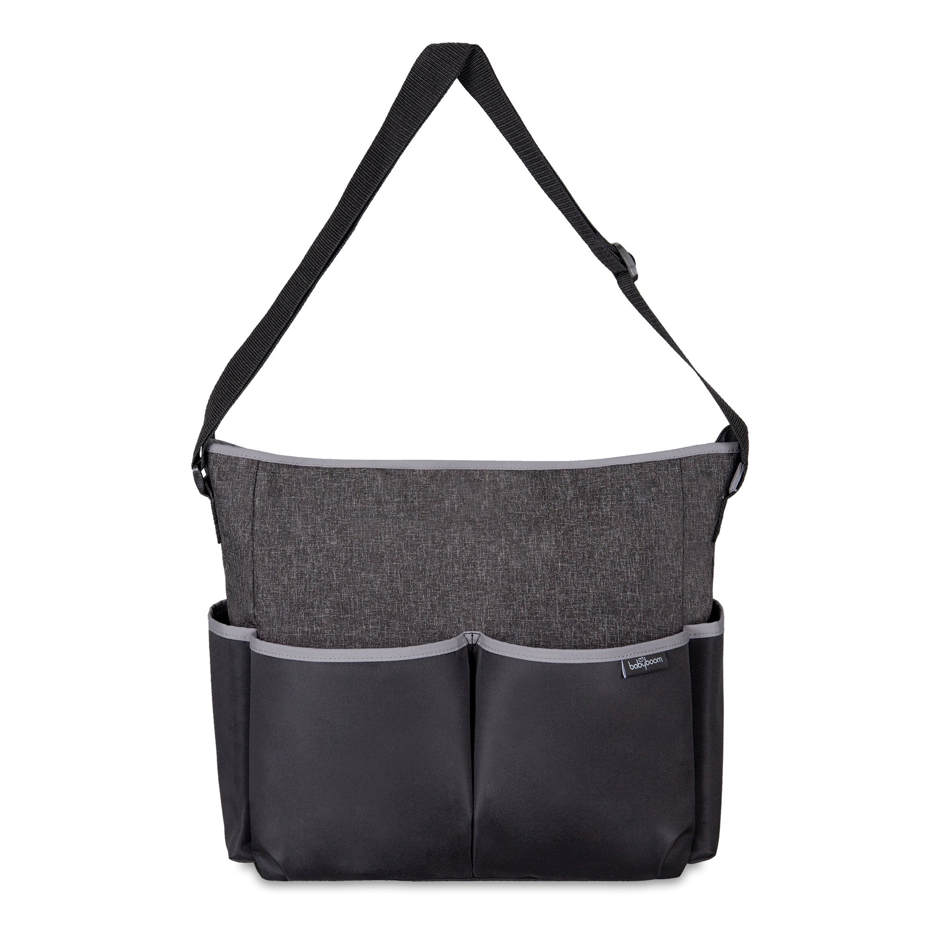 Baby Boom Ellis Diaper Tote Bag
