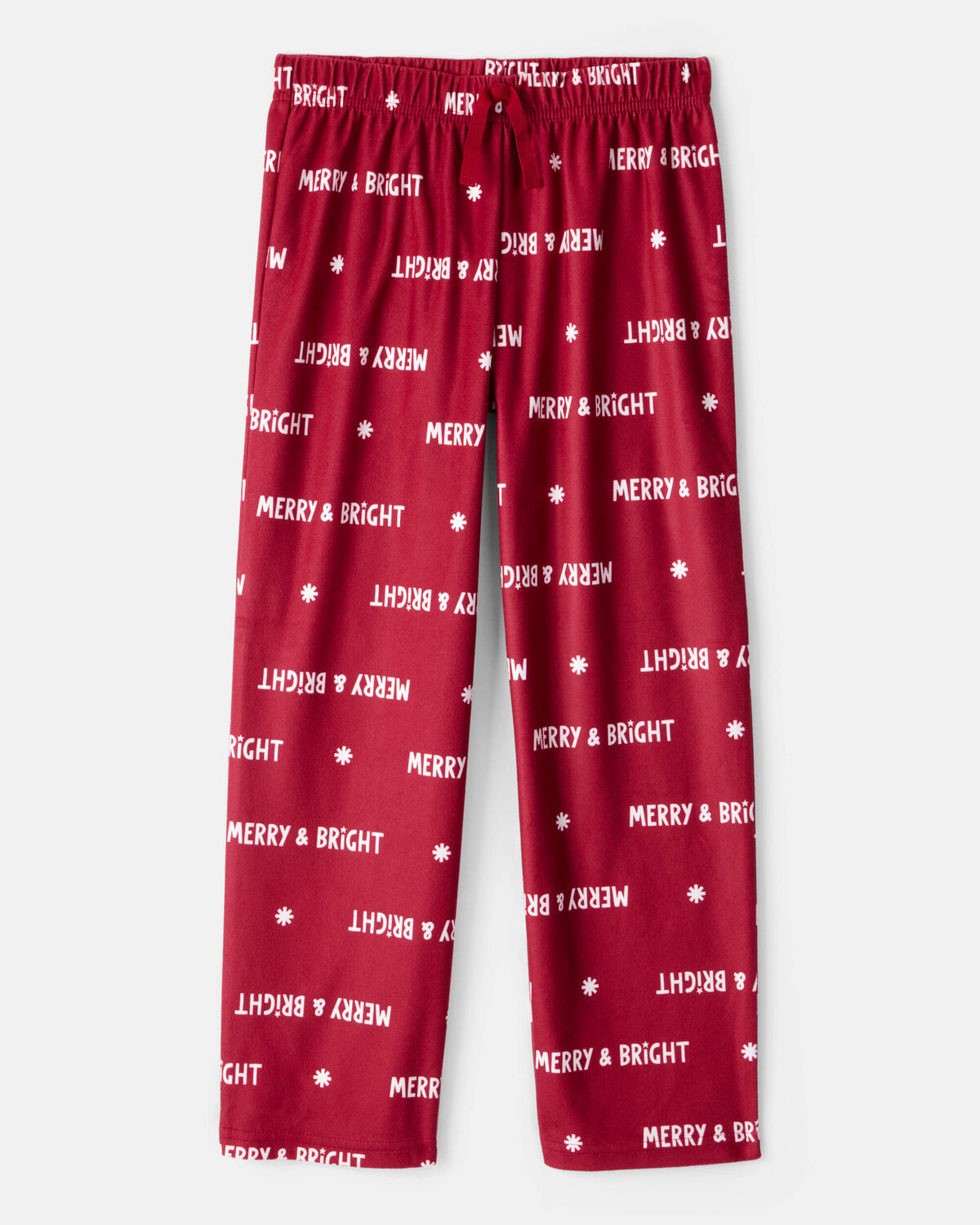 MERRY & BRIGHT PJ PANTS