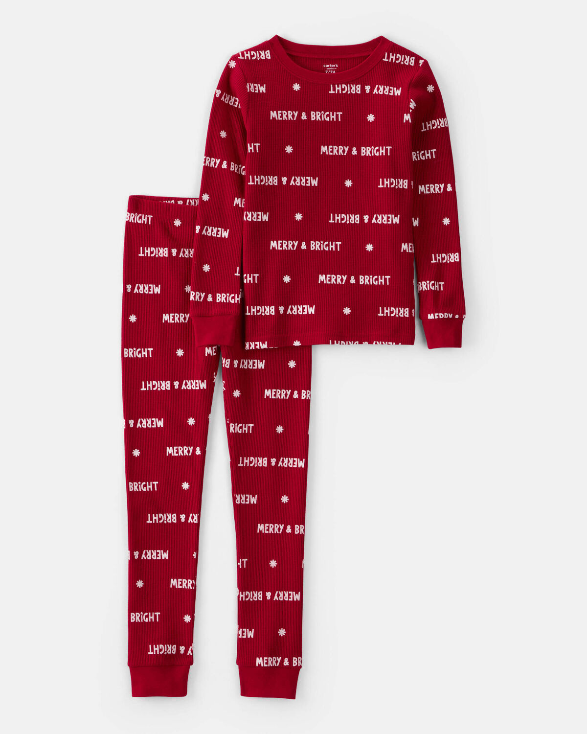 CHRISTMAS PJ