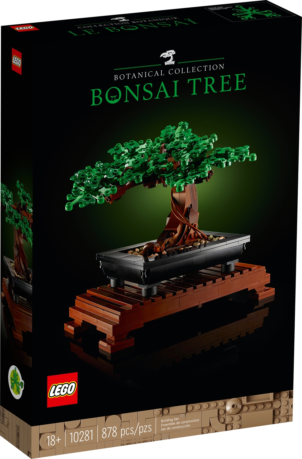 BONSAI TREE