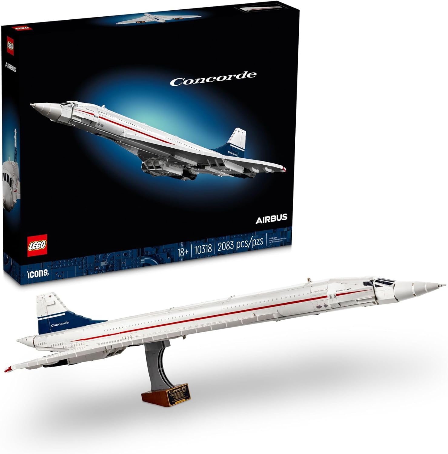 Concorde
