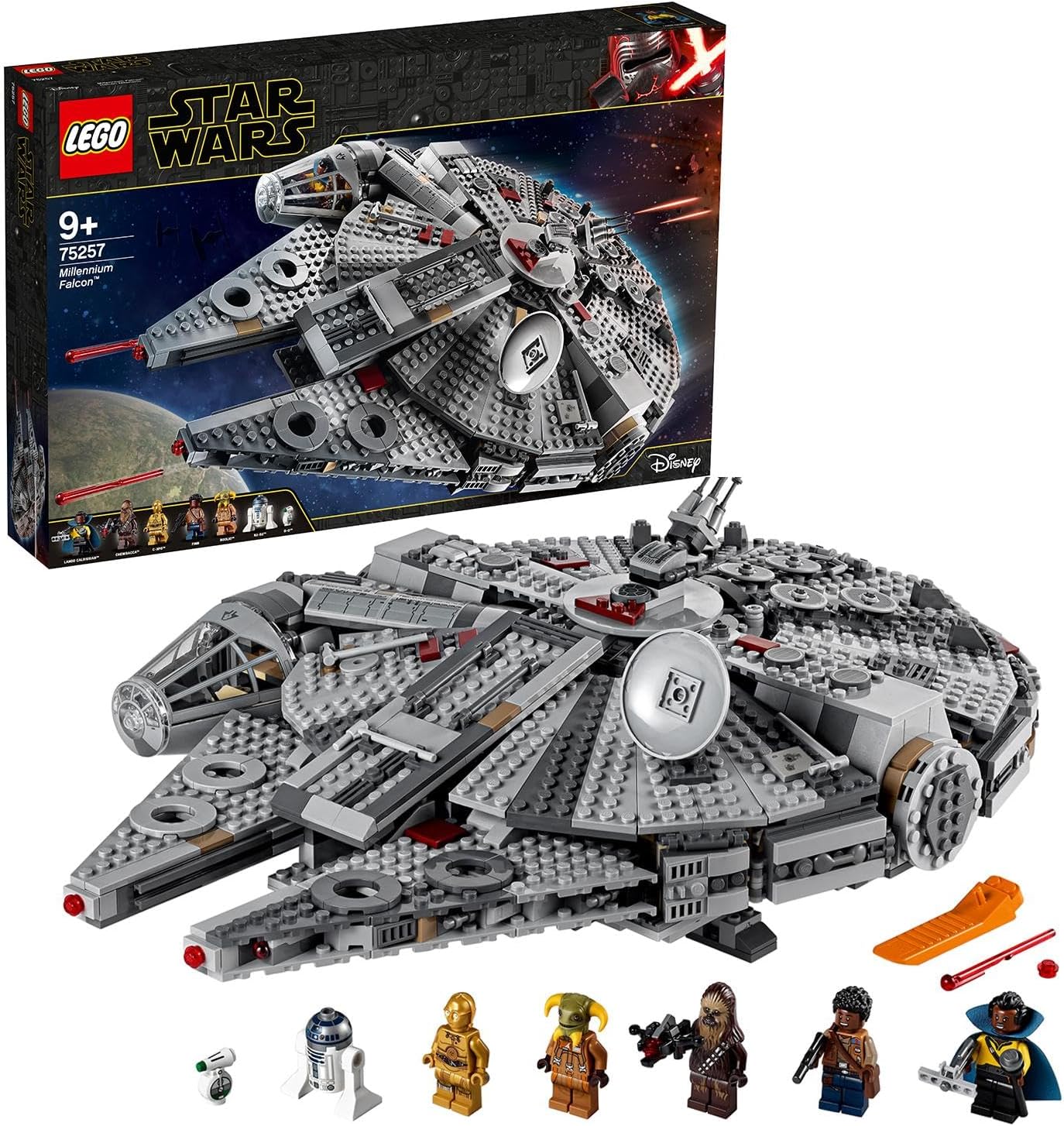 MILLENNIUM FALCON