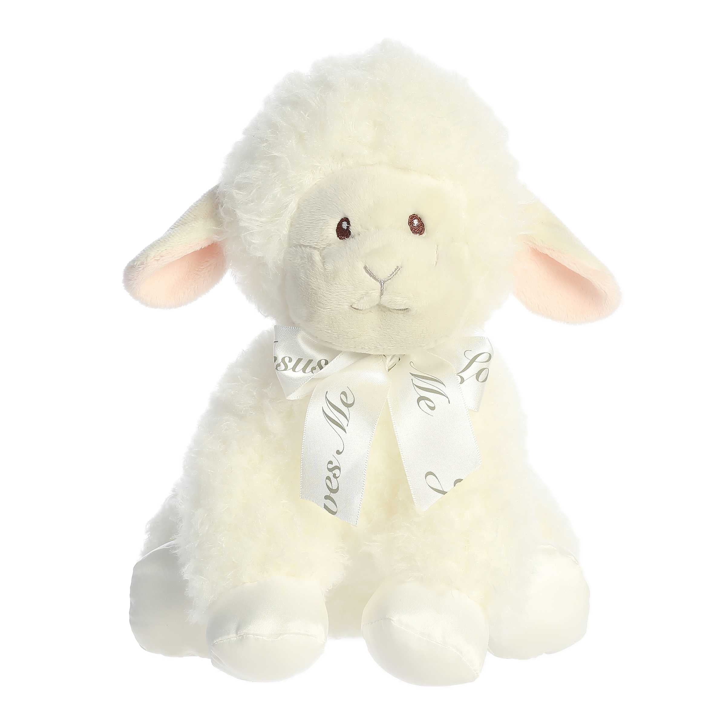 Blessing Collection Lamb