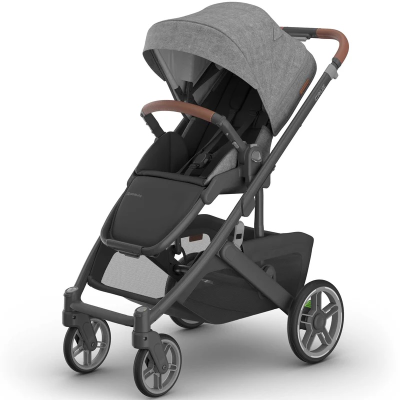 Uppababy Cruz V3 Greyson