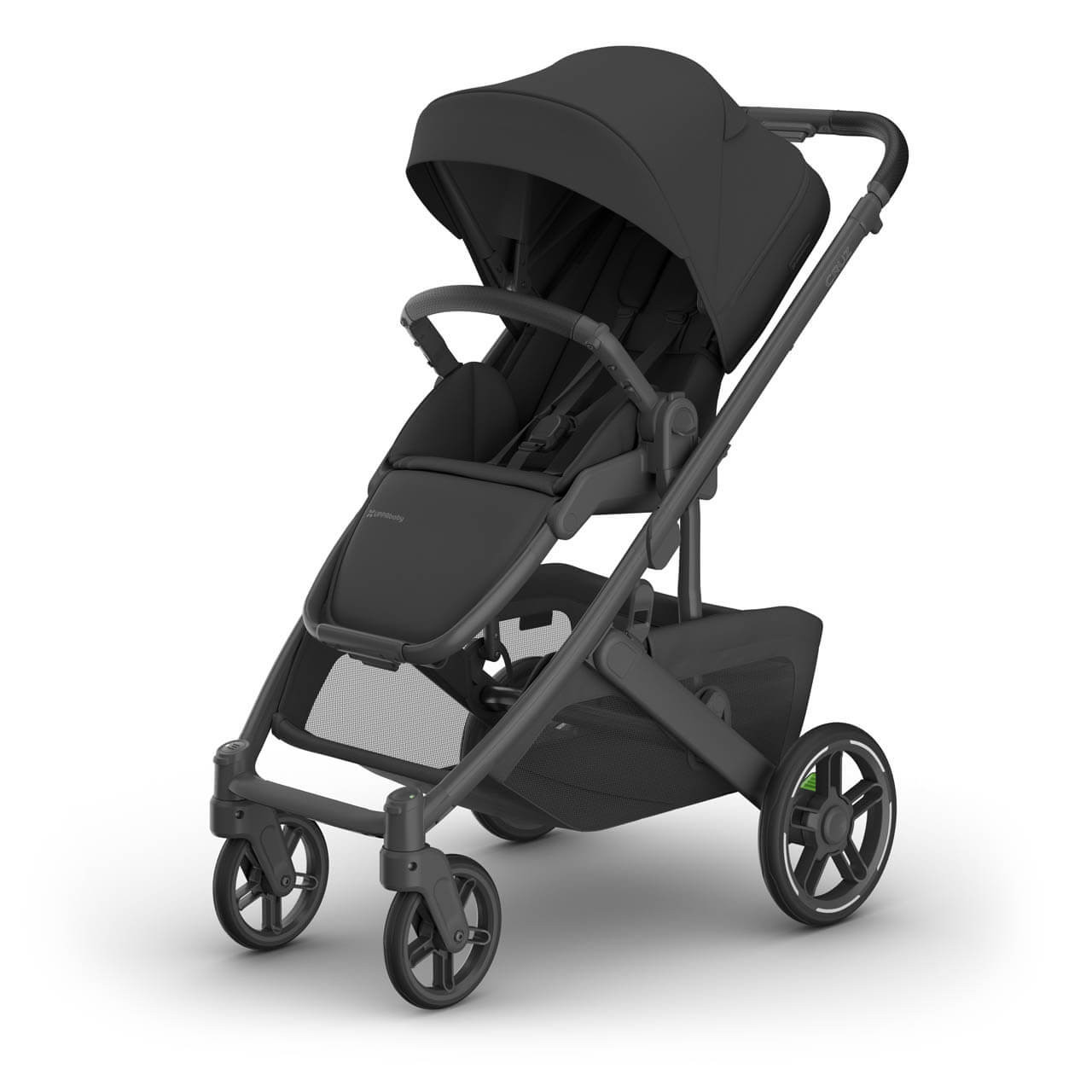 Uppababy Cruz V3 Jake