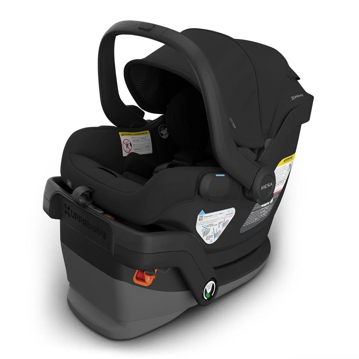 Uppababy Mesa V3 Jake