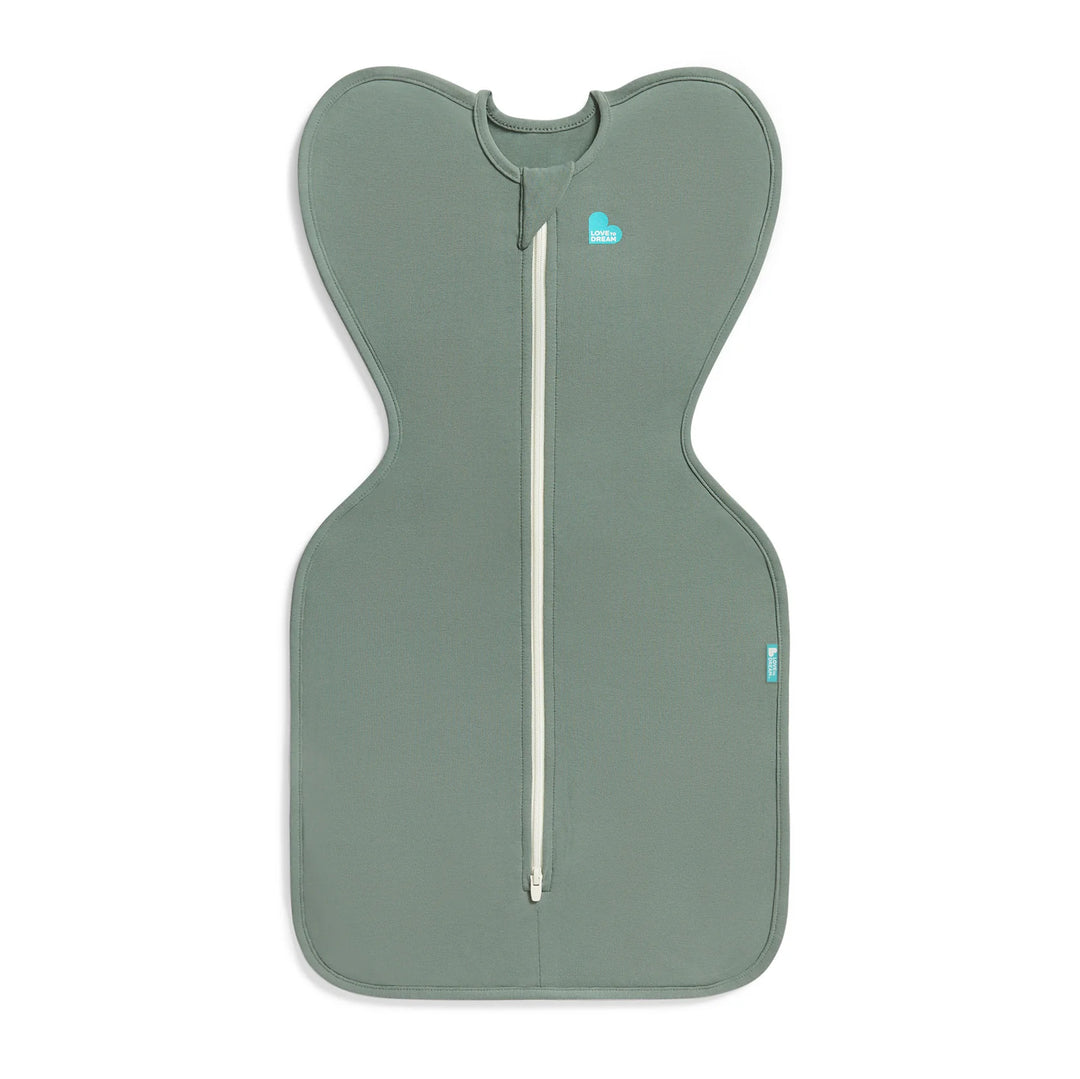 SWADDLE UP 1.0T VISCOSE OLIVE NB