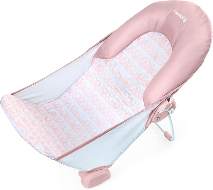 FOLDAWAY BATHER PINK