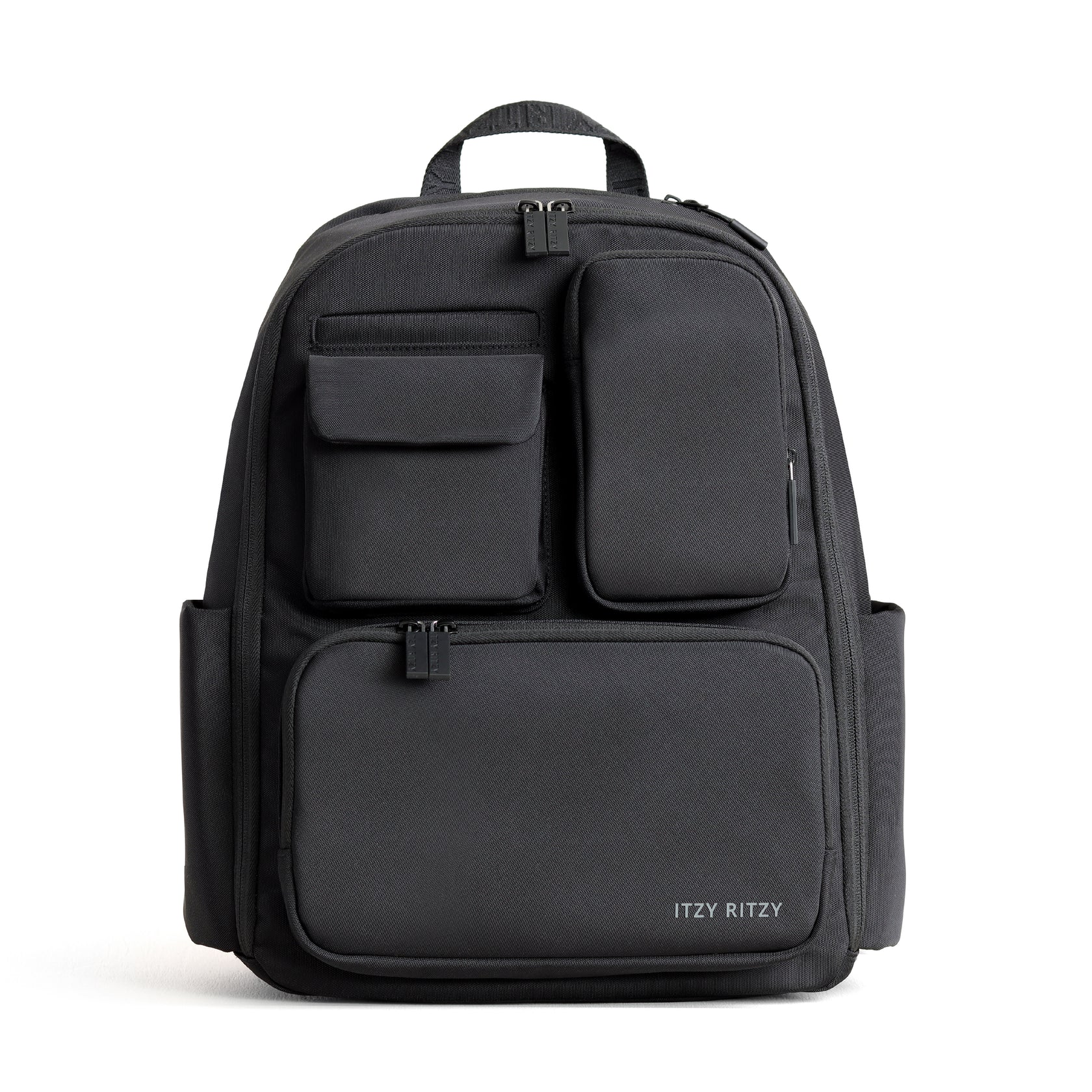 BELONG BACKBACK BLACK