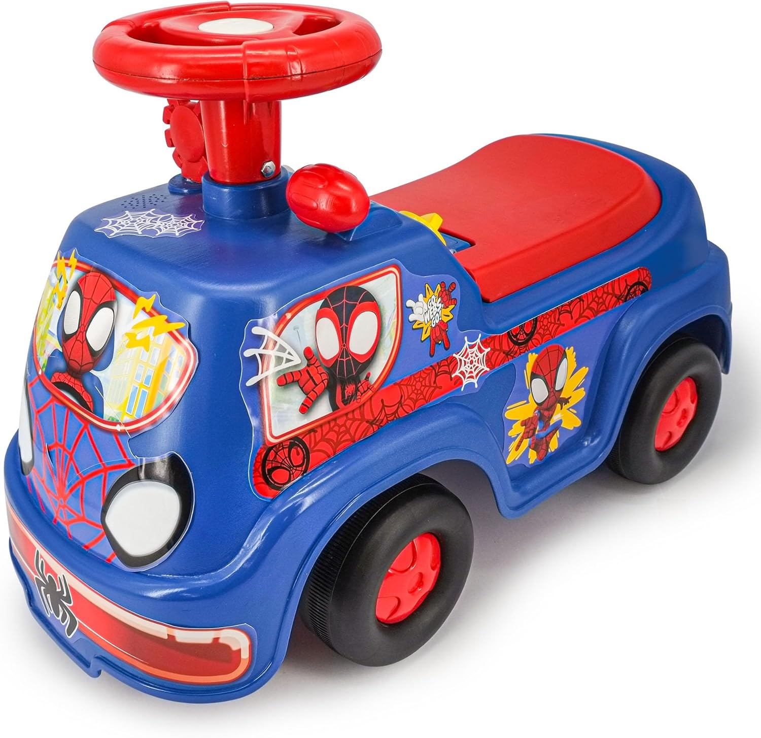 My First Spidey Racer