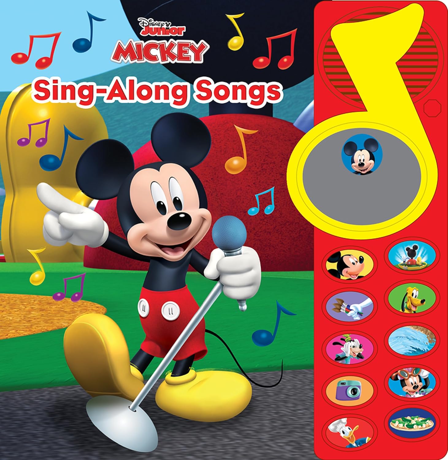 SingAlong Songs