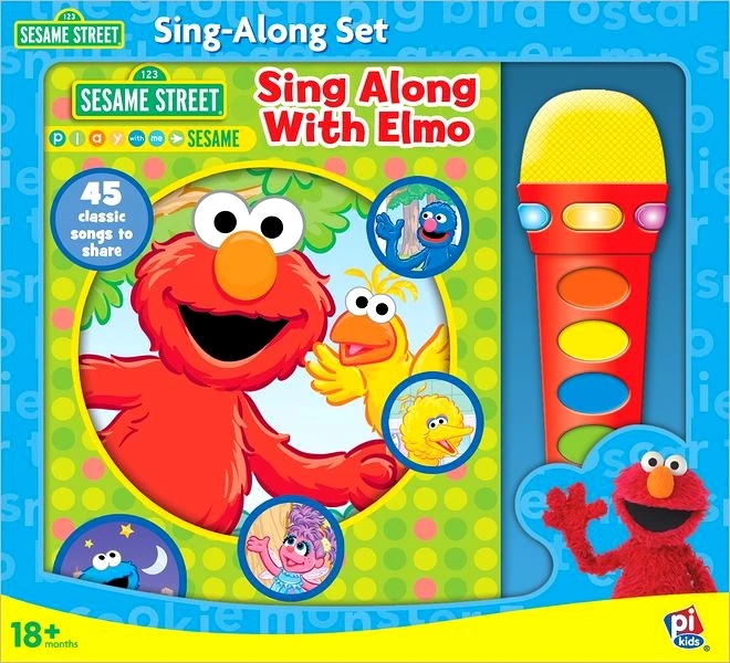 BBM ELMO MICROPHONE