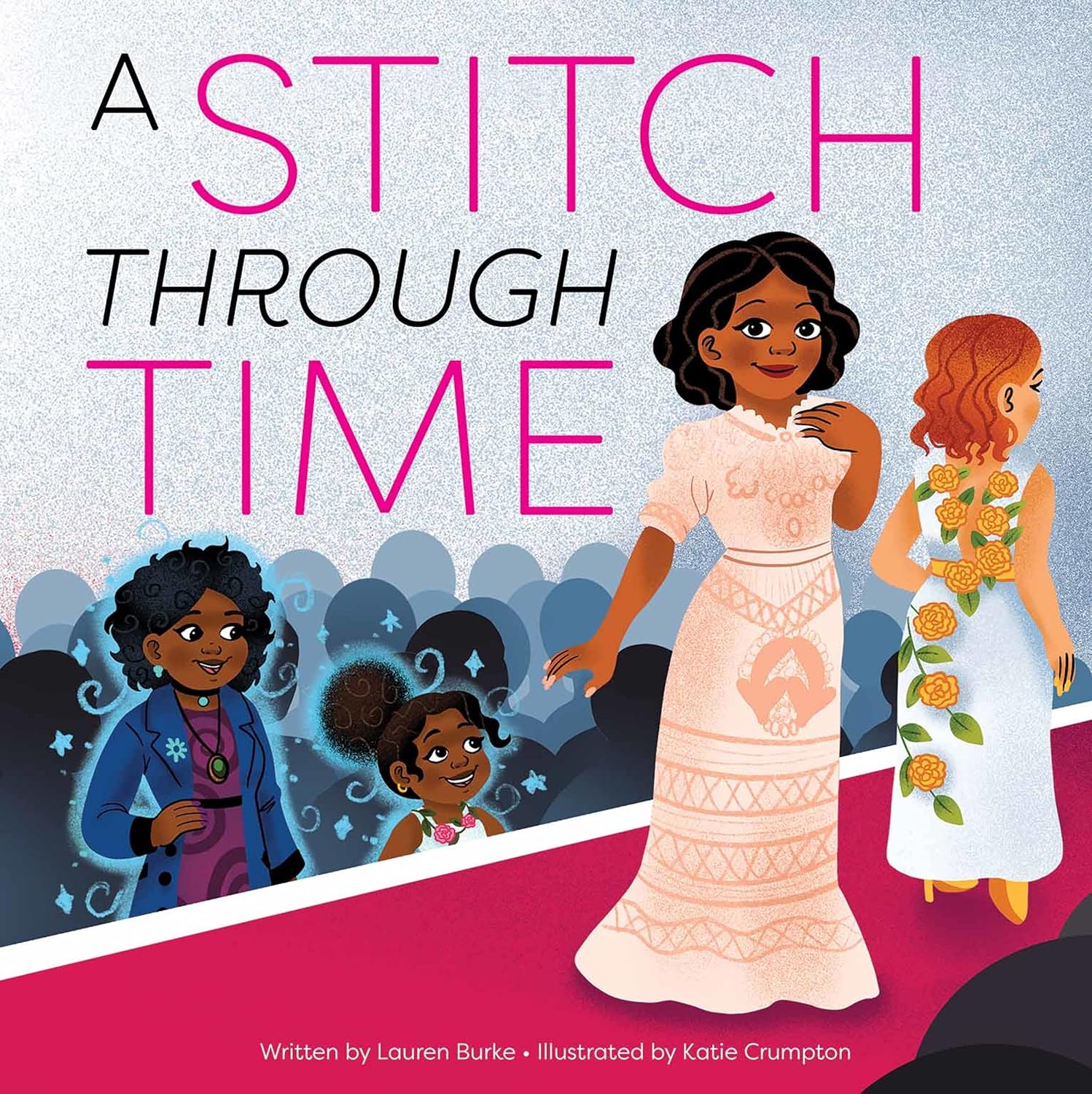 PBS A STITCH THROUGH TIME