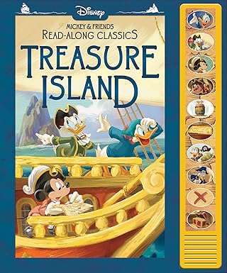 Treasure Island