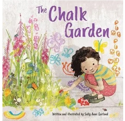 I'M NOT SCARED OF MONSTERS