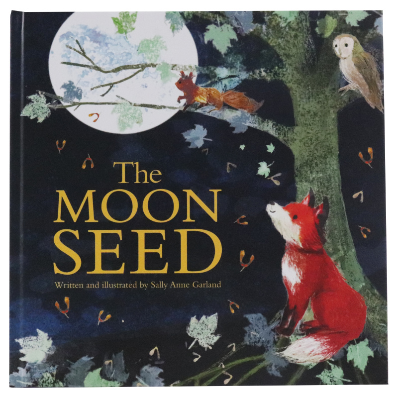 The Moon Seed
