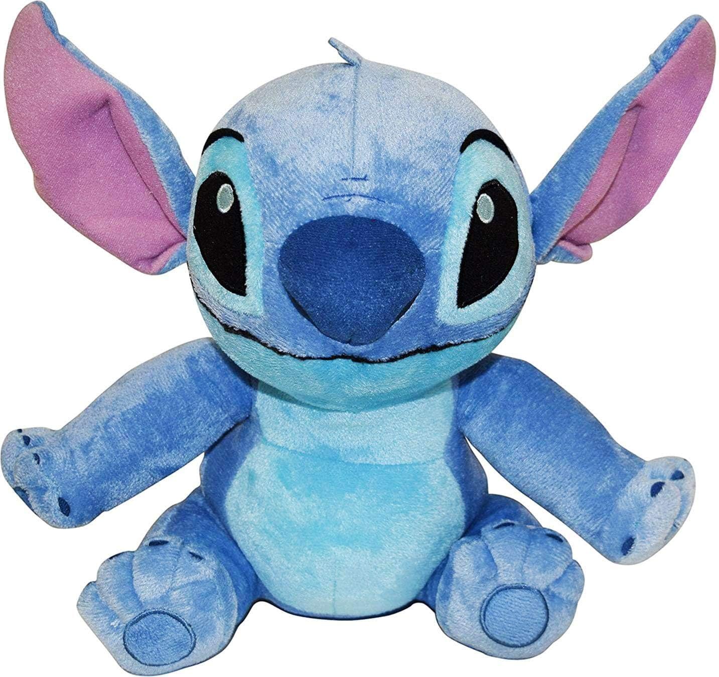 STITCH 12" PLUSH FIGURE