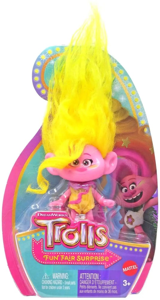 CORE FIGURE ASSORTMENT