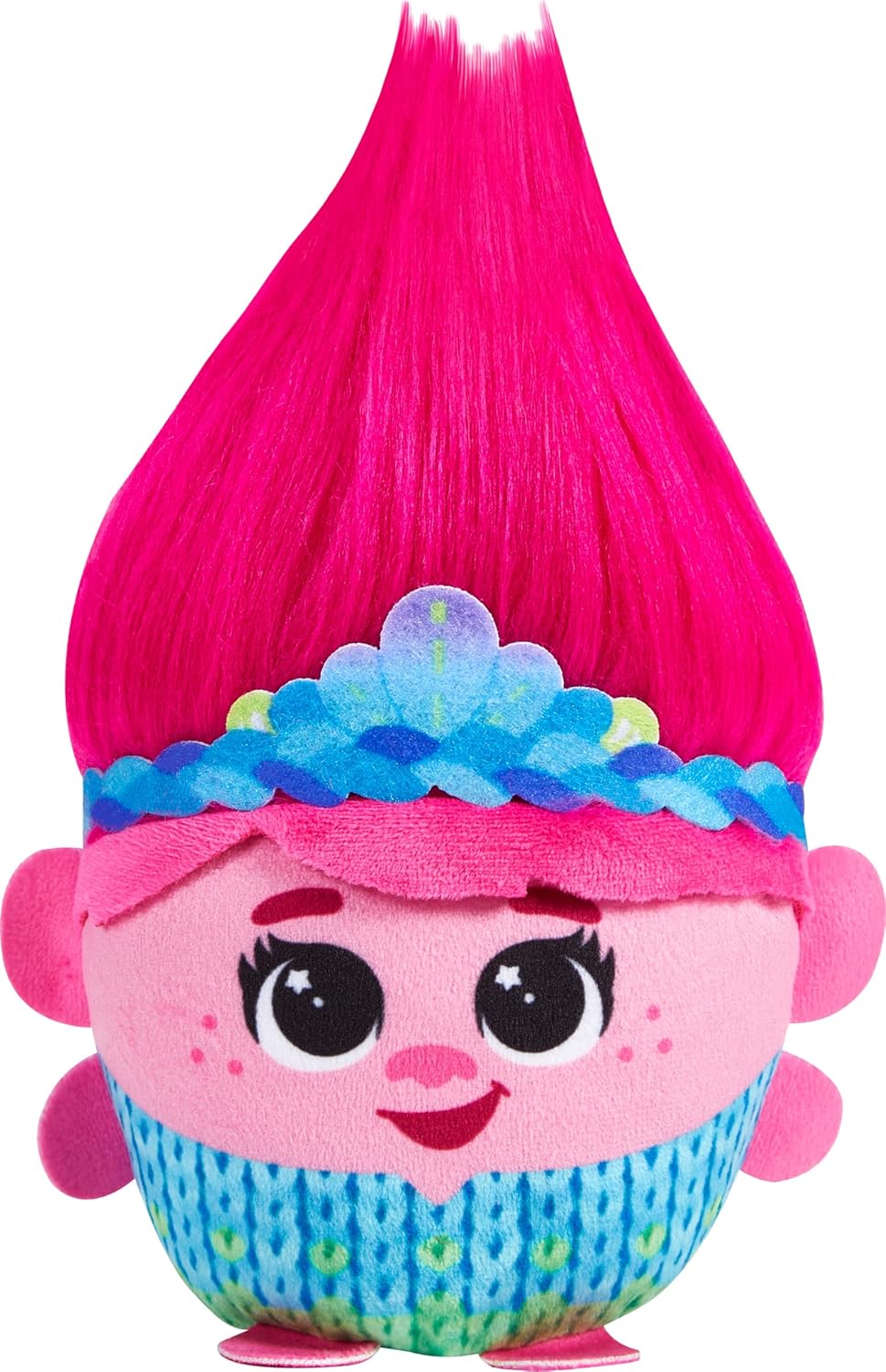 TROLLS PLUSH - HARMONIZED