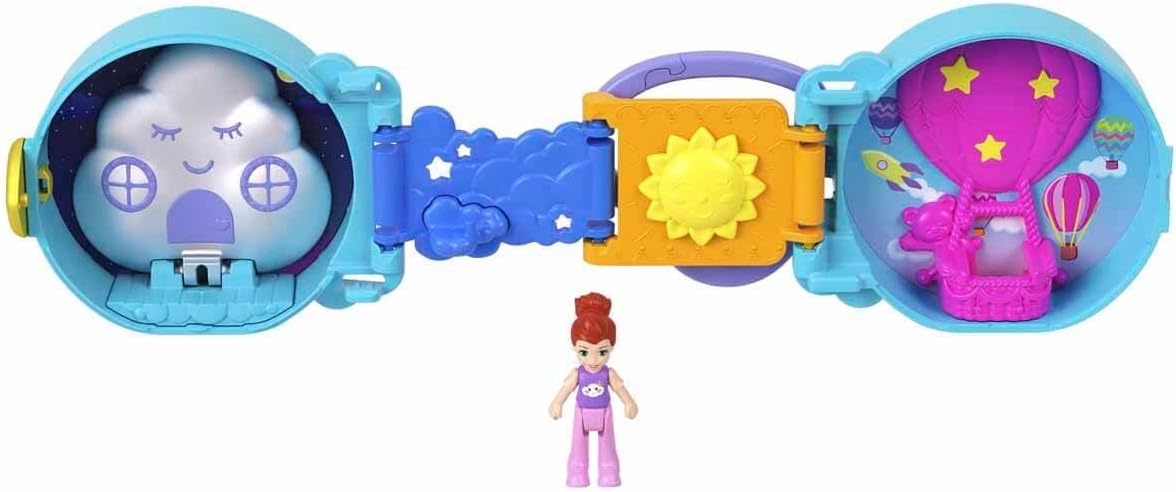 POCKET ON THE GO FUN ASST