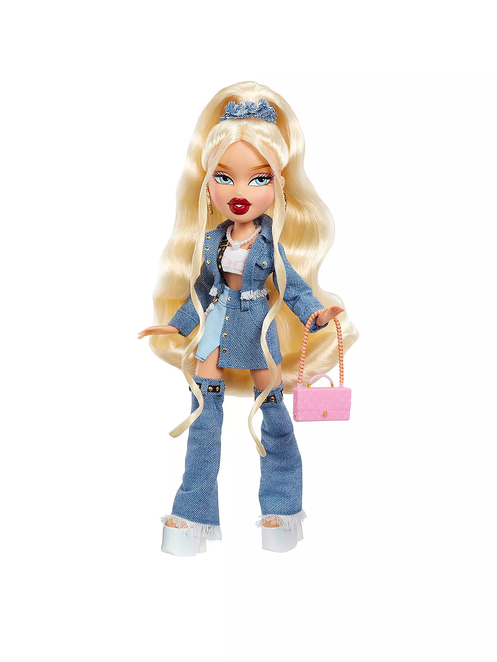 Bratz Alwayz Bratz Doll Cloe