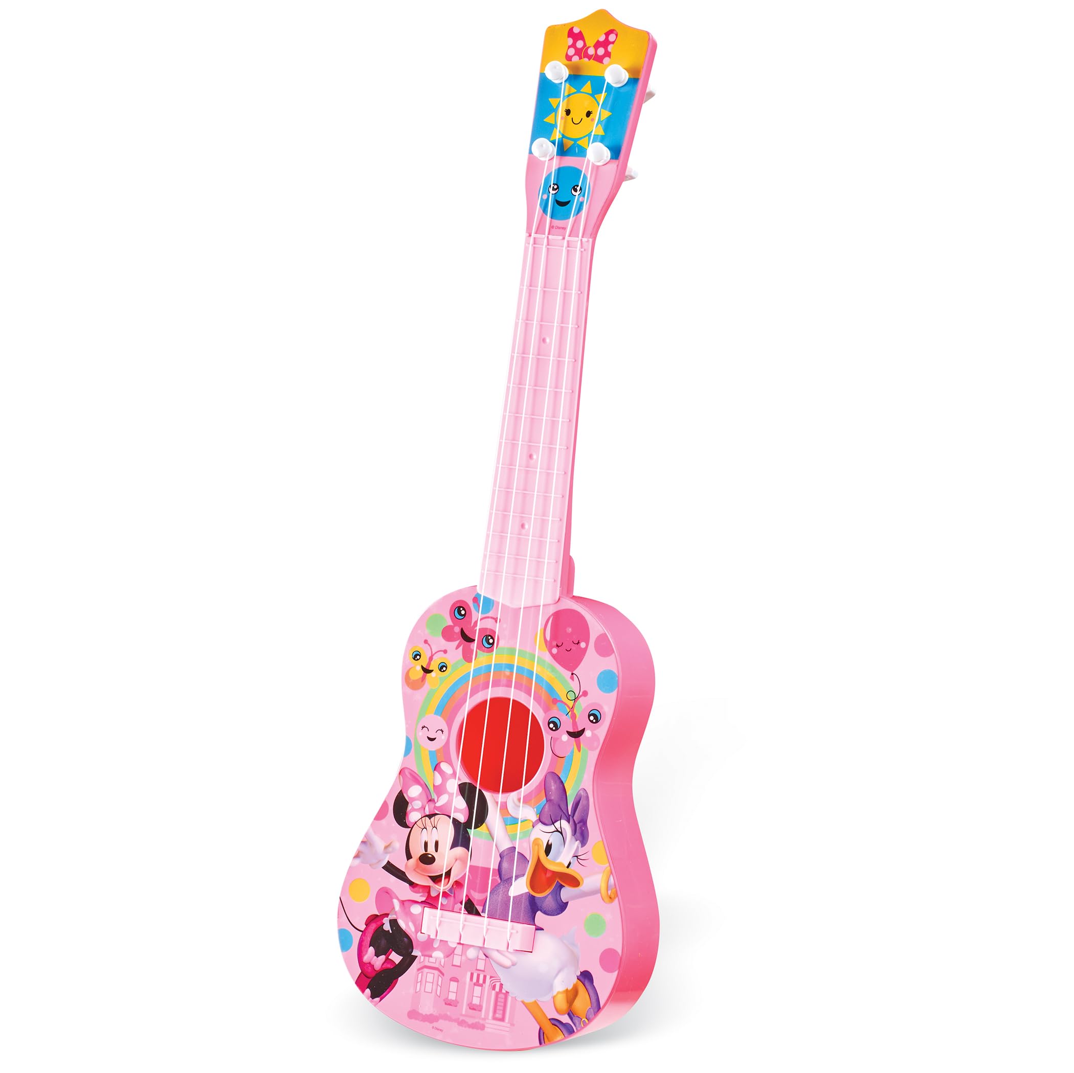Minnie Guitar